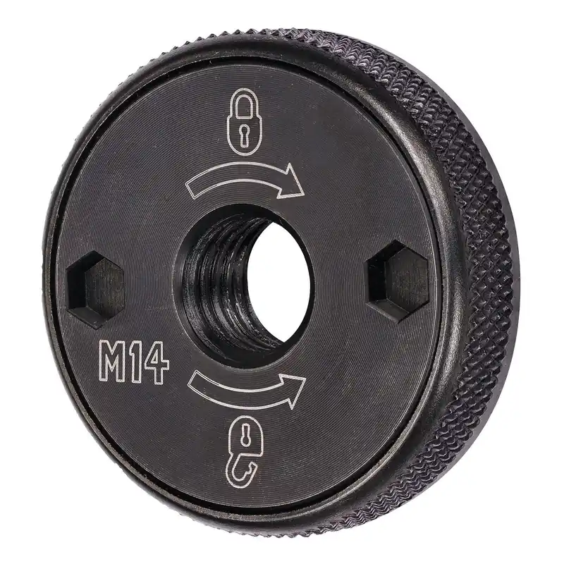 Beställ idag Låsmutter